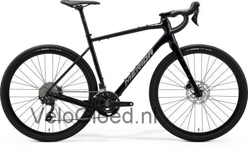 Merida Silex+ 6000 specificaties